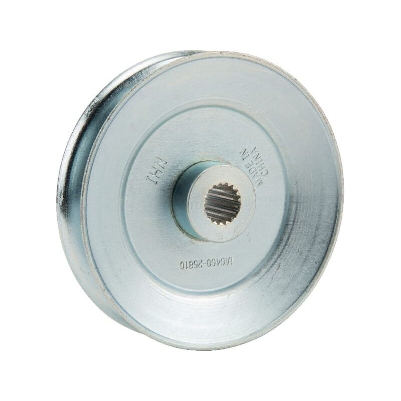 Poulie l 1A646025810 ORIGINAL TUFF TORQ