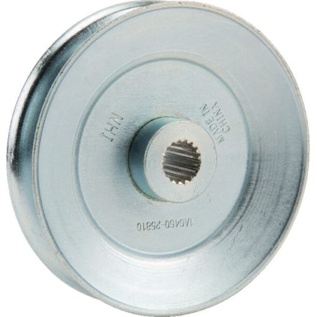 Poulie l 1A646025810 ORIGINAL TUFF TORQ | Newgardenstore.eu
