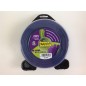 Wire POWER TECHNIK brush cutter violet round diameter 3,3 mm length 50 mt