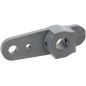 Control lever 1A646029410 ORIGINAL TUFF TORQ