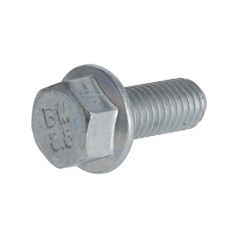Tornillo de brida TUFF TORQ M8 x 20 original 1A632010020 Tornillo de brida TUFF TORQ M8 x 20 original 1A632010020