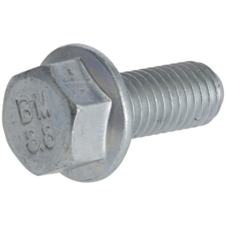 Bullone a flangia M8 x 20 1A632010020 ORIGINALE TUFF TORQ | Newgardenstore.eu