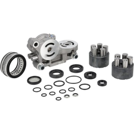 Reparatursatz (K62M,Q,V) (ohne Öl und Dichtmittel) 1A632099191DA ORIGINAL TUFF TORQ | Newgardenstore.eu