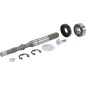 Set albero pompa/cuscinetto 1A646099990 ORIGINALE TUFF TORQ