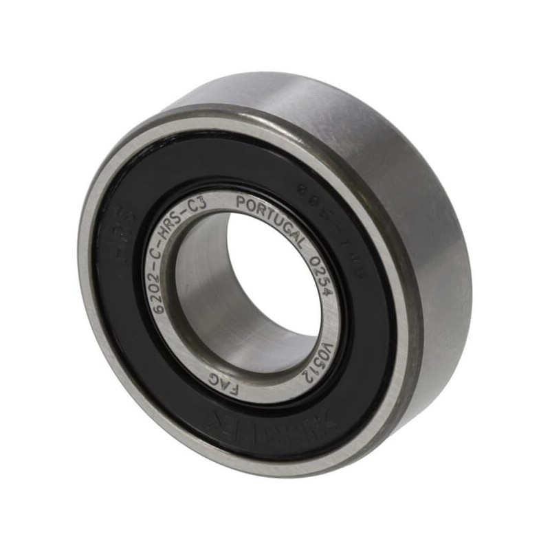 Cuscinetto 6202-C-HRS-C-3 (TT1A646034760) 1A646034780 ORIGINAL TUFF TORQ