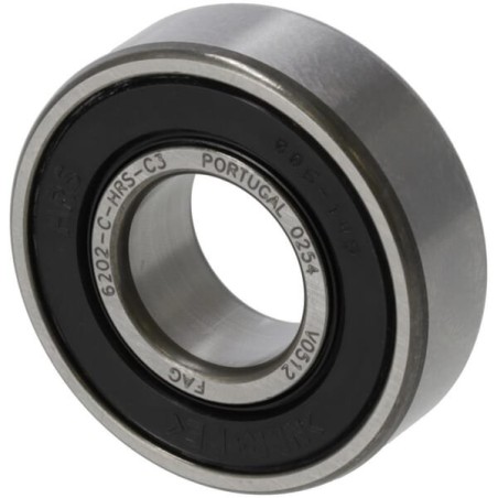 Cuscinetto 6202-C-HRS-C-3 (TT1A646034760) 1A646034780 TUFF TORQ ORIGINAL | Newgardenstore.eu