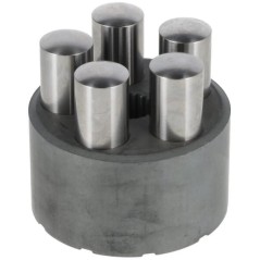 Zylinderblock-Kit 1A632025510 ORIGINAL TUFF TORQ | Newgardenstore.eu