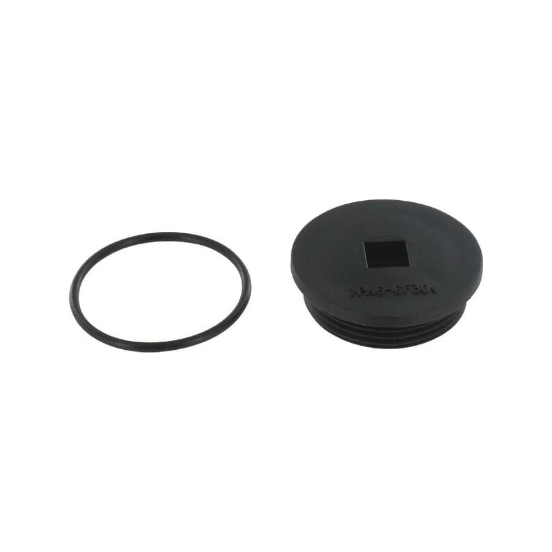 Couvercle, ensemble 1A637094450 AUTHENTIQUE TUFF TORQ