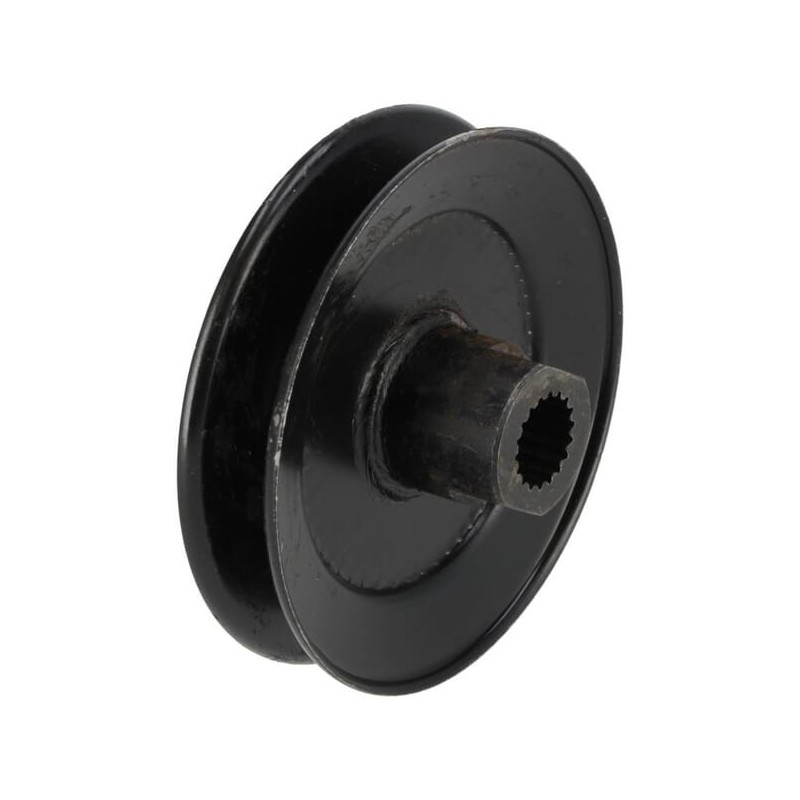 Poulie d'entrée 1A632085140 GENUINE TUFF TORQ
