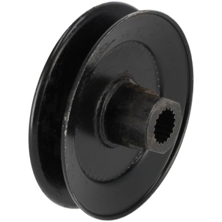 Puleggia, entrata 1A632085140 ORIGINALE TUFF TORQ | Newgardenstore.eu