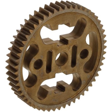 Ingranaggio finale (54T) 187K0033650 ORIGINALE TUFF TORQ | Newgardenstore.eu