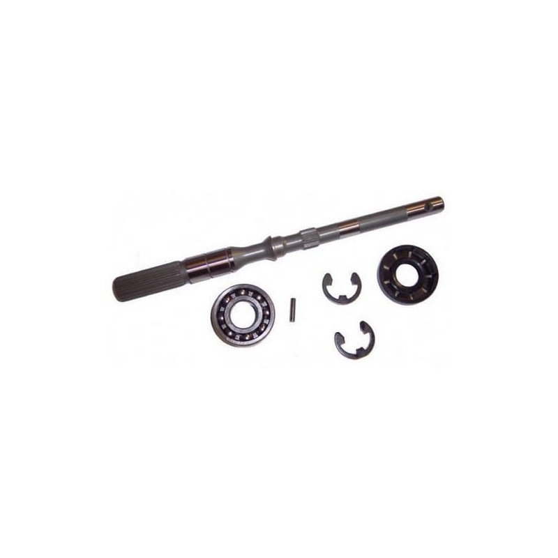 Albero pompa, set 187Q0399920 ORIGINALE TUFF TORQ Albero pompa, set 187Q0399920 ORIGINALE TUFF TORQ