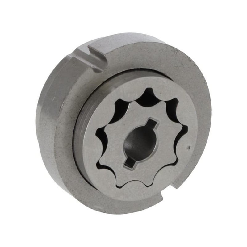 TUFF TORQ 19215488240 Ladepumpen-Kit