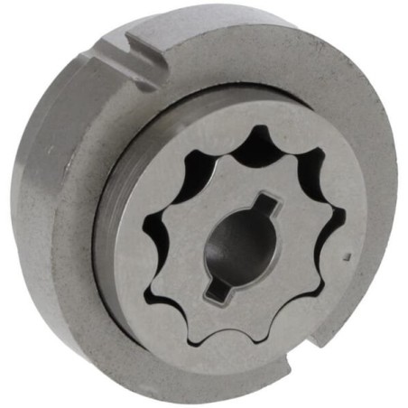 TUFF TORQ 19215488240 Ladepumpen-Kit | Newgardenstore.eu