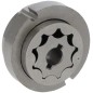 TUFF TORQ 19215488240 Charge Pump Kit