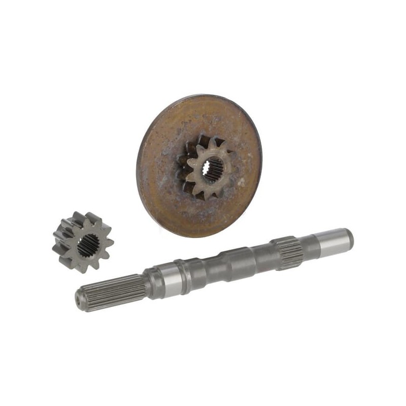 Kit albero motore LB 187K0099660 ORIGINALE TUFF TORQ