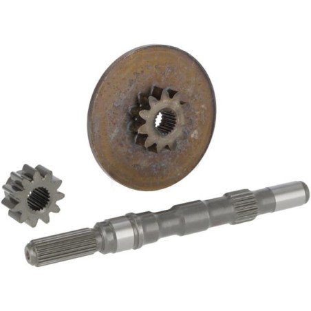 Kit Albero Motore LB 187K0099660 ORIGINALE TUFF TORQ | Newgardenstore.eu