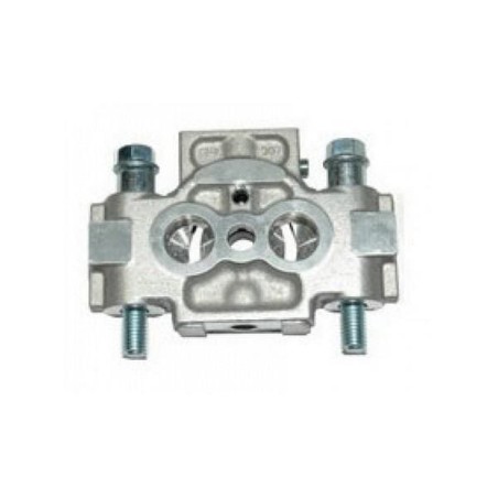 Service-Kit E für die Mittelkonsole (ohne Öl und Dichtmittel) 187K0098500 ORIGINAL TUFF TORQ | Newgardenstore.eu