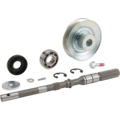 Albero pompa, set 187Q0399950 ORIGINAL TUFF TORQ | Newgardenstore.eu