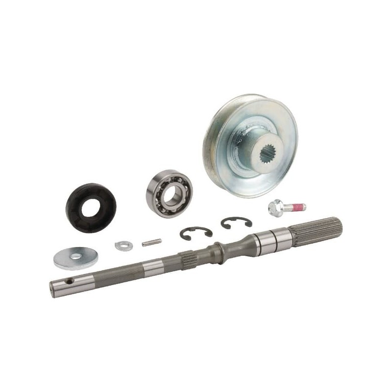 Albero-Pumpe, Set 187Q0399950 ORIGINAL TUFF TORQ Albero-Pumpe, Set 187Q0399950 ORIGINAL TUFF TORQ
