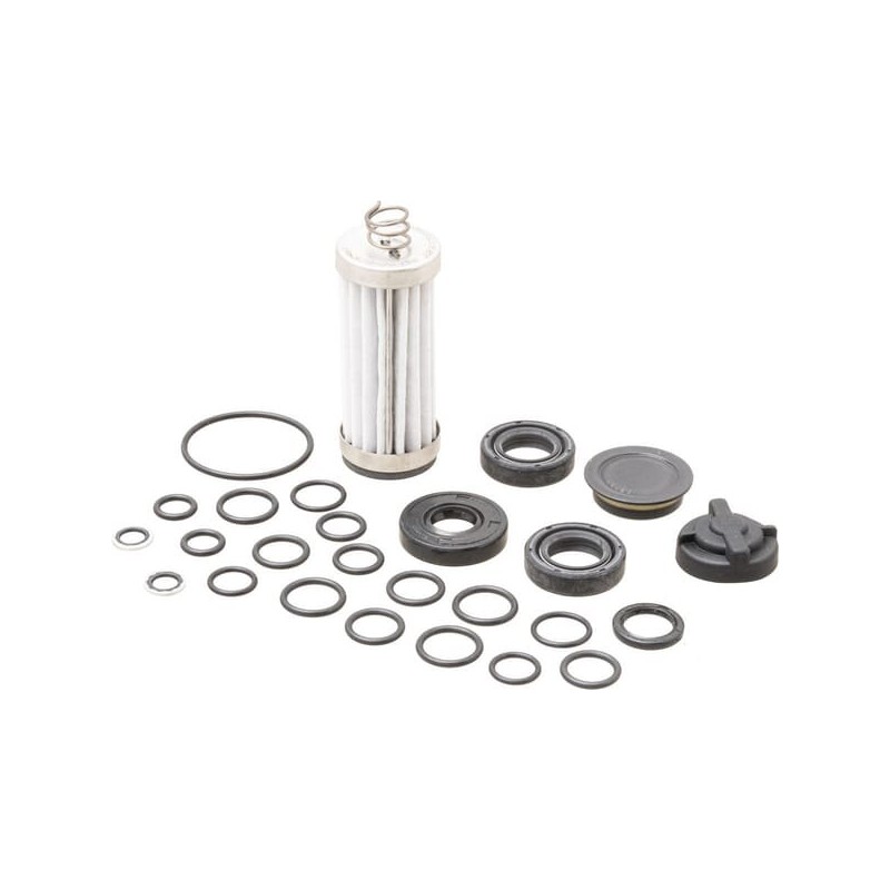 Stiga 187Q0399070S ORIGINAL TUFF TORQ gasket kit