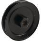 Pulley, 4" input 19215489061 GENUINE TUFF TORQ