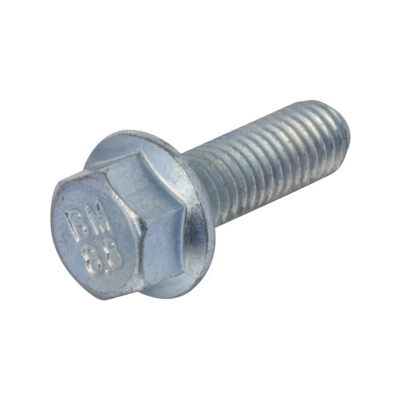 Vite flangiata M8 x 25 187Q0110020 ORIGINALE TUFF TORQ