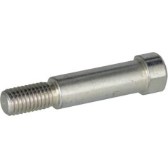 Tie rod, stud sx 187N0012380 ORIGINAL TUFF TORQ | Newgardenstore.eu