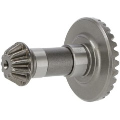 Kit de engranajes cónicos GENUINE TUFF TORQ 187N0099240 | Newgardenstore.eu