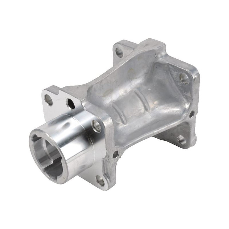 Flange asse 187N0013500 ORIGINALE TUFF TORQ