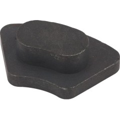 Bremsbacke 19216336120 ORIGINAL TUFF TORQ | Newgardenstore.eu
