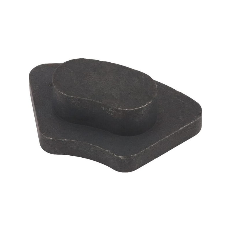 Brake shoe 19216336120 GENUINE TUFF TORQ