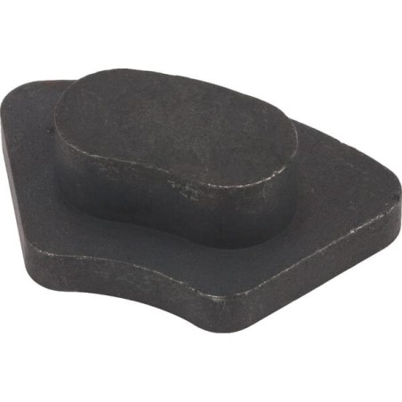 Bremsbacke 19216336120 ORIGINAL TUFF TORQ | Newgardenstore.eu