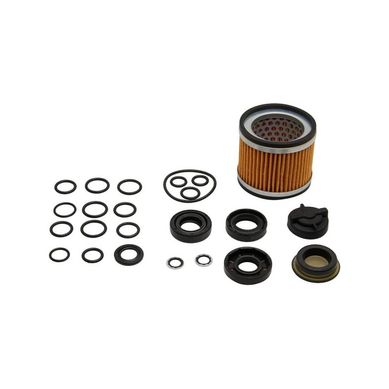 Kit guarnizioni stiga 187Q0399230S ORIGINALE TUFF TORQ