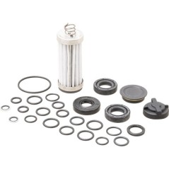 Dichtungssatz (K574A, B, C, E, F, J, T) (mit Öl und Dichtmittel) 187Q0399070DA ORIGINAL TUFF TORQ | Newgardenstore.eu