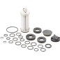Kit de juntas (K574A, B, C, E, F, J, T) (con aceite y sellador) 187Q0399070DA GENUINE TUFF TORQ