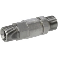 3/8" Hose 187Q0524740 ORIGINAL TUFF TORQ | Newgardenstore.eu