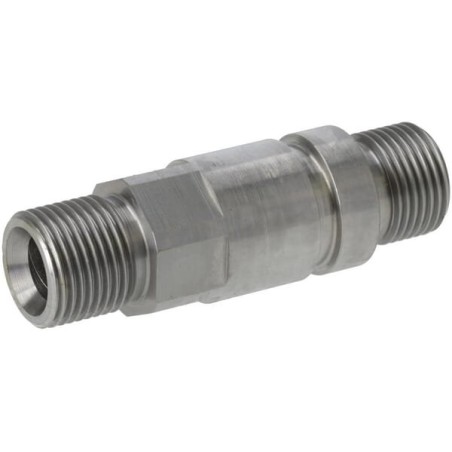 3/8" Hose 187Q0524740 ORIGINAL TUFF TORQ | Newgardenstore.eu