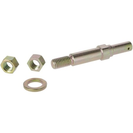 Barra de acoplamiento derecha completa 187N0099230 ORIGINAL TUFF TORQ | Newgardenstore.eu