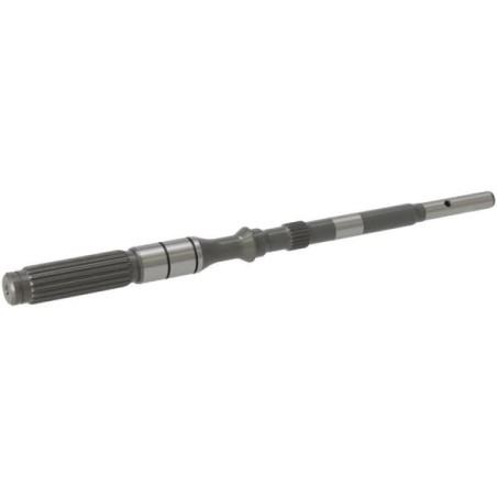Albero Pumpe 187Q0388850 ORIGINAL TUFF TORQ | Newgardenstore.eu