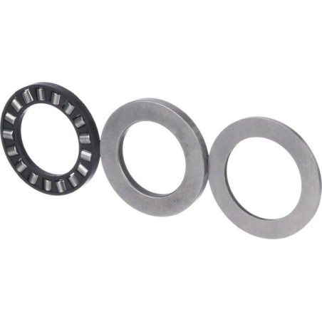 Axiallagersatz für K61, K62, K65, K66, K664 19215427001 ORIGINALE TUFF TORQ | Newgardenstore.eu