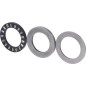Kit de cojinete de empuje para K61, K62, K65, K66, K664 19215427001 ORIGINALE TUFF TORQ