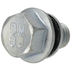 Tornillo de drenaje, juego 187Q0399940 GENUINE TUFF TORQ