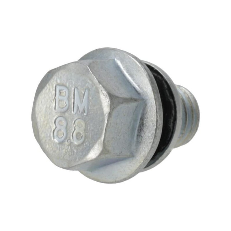 Tornillo de drenaje, juego 187Q0399940 GENUINE TUFF TORQ