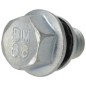 Ablassschraube, Satz 187Q0399940 ORIGINAL TUFF TORQ