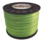 Filo TERMINATOR decespugliatore verde diametro quadro 2,7 mm lunghezza 1290 mt