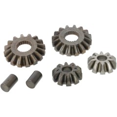 Differential, gear kit 187Q0031501 GENUINE TUFF TORQ | Newgardenstore.eu