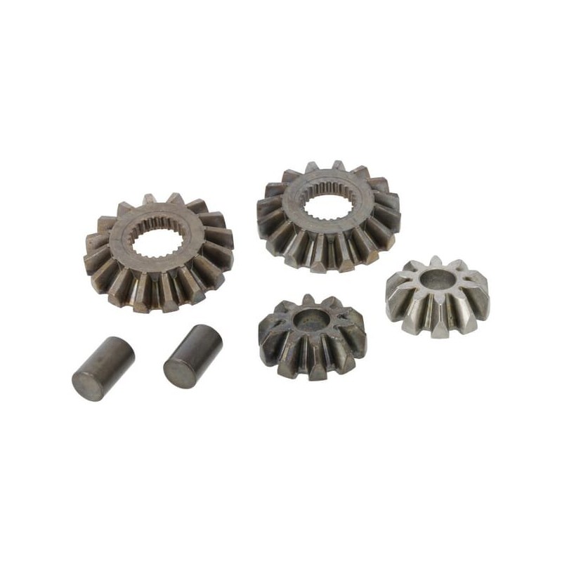 Differentialgetriebesatz 187Q0031501 ORIGINAL TUFF TORQ