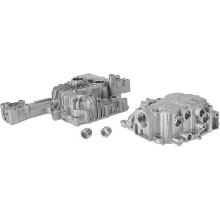 4-Port Housing Kit (Upper/Lower) 187Q0399210 GENUINE TUFF TORQ | Newgardenstore.eu