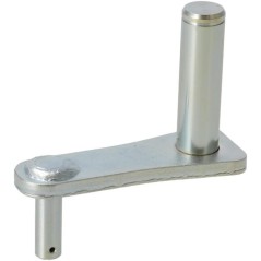 Cam lever 187N0013240 ORIGINAL TUFF TORQ | Newgardenstore.eu